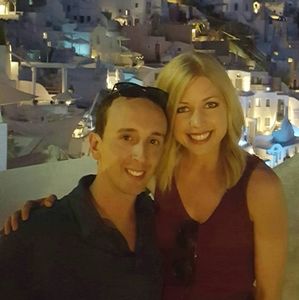 Meet your Posher, Betsy